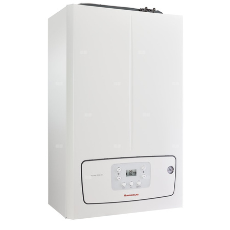 Kocioł kondensacyjny VICTRIX TERA V2 28 EU