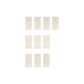 SIATKA ŚCIER EXPERT M480,93X186,SET,10X