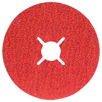 FIBRE-SANDING DISC BFM+I,115MM,G60