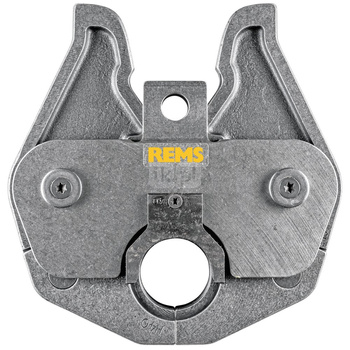 Cęgi zaciskowe REMS H 40 do złączek zaprasowywanych