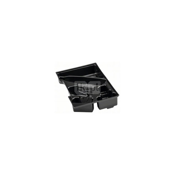 Wkład 1/2 L-BOXX 102 do GSB10,8-2-LI, /GSR 10,8 V-EC HX, GSR 10,8-2-LI, GSR 10,8-LI