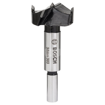 Wiertło środkowiec, z węglikami spiekanymi 28x90