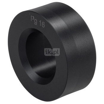 Gniazdo prowadzące fi 22,8 mm Pg 16 do gł. do narz. 731200