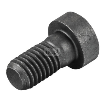 Śruba z łbem walcowym