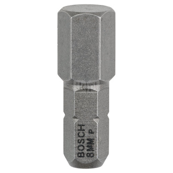 BIT 6KT 8,0MM EH 3PC