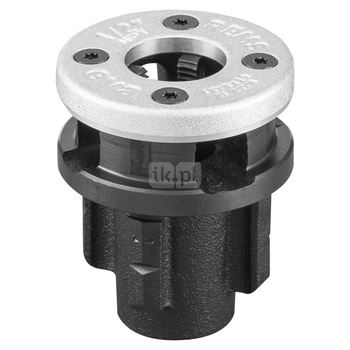 Głowica-szybkowymienna NPT 1/2 REMS