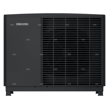 Nowa inwerterowa pompa ciepła P/W (c.o., c.w.u., chł.) na ekologicznym czynniku R290 z el.zaworem rozpr., wykonanie zewn. obudowa o kolorze antracyt, HPA-O 07.2 Trend HC 230