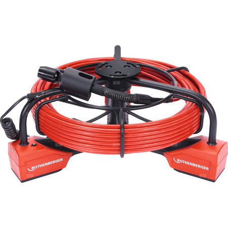 ROCAM mini HD Moduł 20/16 HD Zestaw CAS