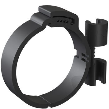 Zatrzaskowy uchwyt tworzywowy UZT 50 UZT50