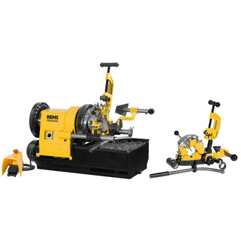 REMS Magnum 4020 T R 1/2-4