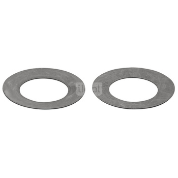 Sprężyna talerzowa