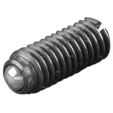 Sprężysty elem. docisk. wzmoc.