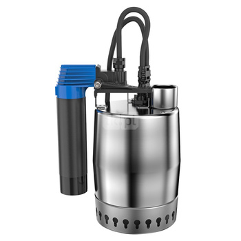 Pompa zanurzeniowa do ścieków GRUNDFOS UNILIFT KP350 stal nierdzewna 1 x  230 V, moc 0.72 W 50 Hz, przewód 10 m