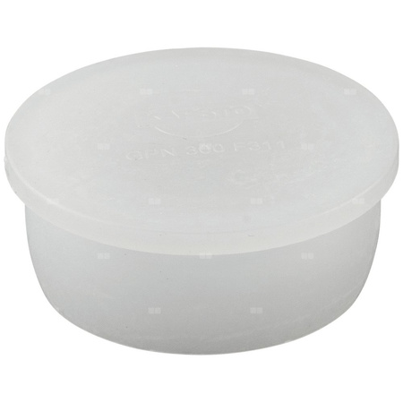 Zatyczka zamknięcia