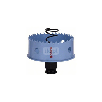 Piła otwornica Sheet Metal 67MM