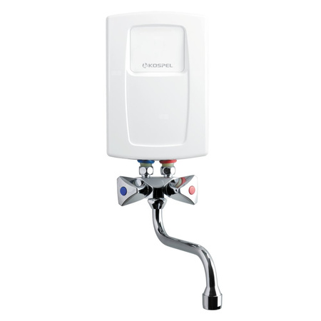Podgrzewacz przepływowy KOSPEL EPS2 3.5 kW