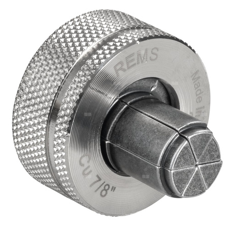 Głowica kielichująca Cu 7/8'' REMS