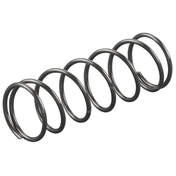 Sprężyna dociskowa