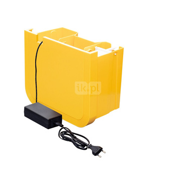 Zbiornik kondens. Secco 50 z pompą