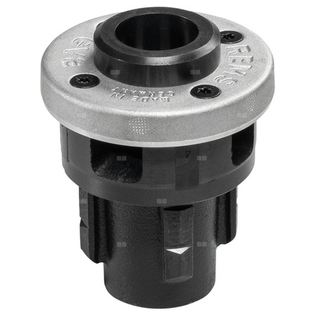 Szybkowymienna-gł. gwinc. S NPT 3/4 REMS