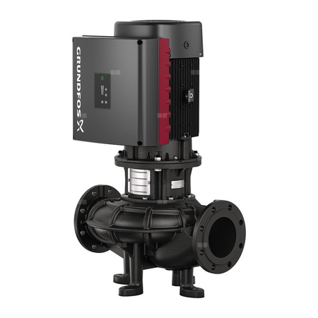 Pompa TPE2 200-190 N-A-F-S-BQQE-PWA