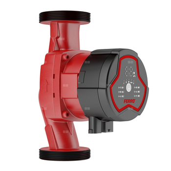 Pompa obiegowa elektroniczna GPA III 32-6-180