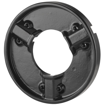 Korpus prowadzący REMS