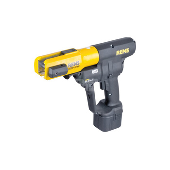 Zaciskarka PERFEXIM Akku-Press (akumulator) 10-108 mm 14.4 V + walizka + ładowarka