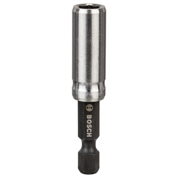 Uchwyt uniwersalny, magnetyczny, 1 szt. 1/4", L 55 mm