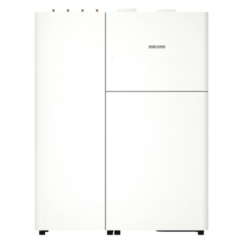 Inwerterowa pompa ciepła P/W (6.42 kW*) LWZ 07.1 Premium HKWL 230