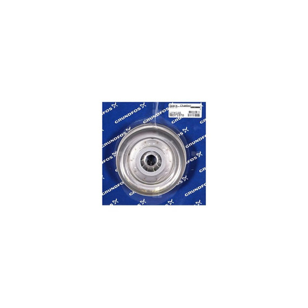 Komora łożyskowa CR/I 10