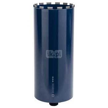 KORONA DIAM WET #202X450MM,1 1/4"UNC (F