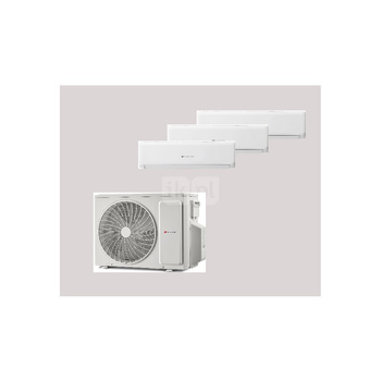 Pakiet multi SDH1-070MNA3O VivAir Multi 7,1 kW