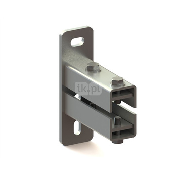 Stopa STS profilu podwójnego MF SKR OGSTSMFD