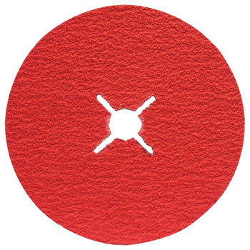 FIBRE-SANDING DISC BFM+I,180MM,G50