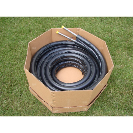 Przewód solarny podwójny PROFI-FLEX HT DN20X15 kpl.