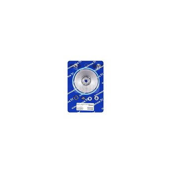 Zestaw napr. CH 4 CVBE/V 2-4 st.