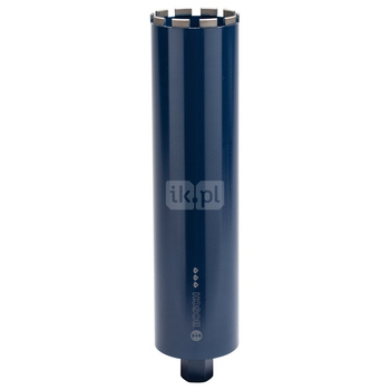 KORONA DIAM WET #122X450MM,1 1/4"UNC (F