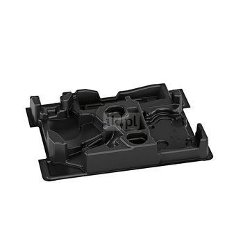 Wkład do L-BOXX 136 GHO 12V-20/GKF 12V-8 (MTS)