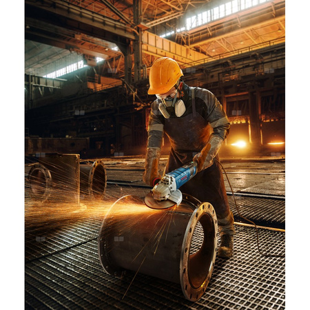 Szlifierka kątowa GWS 30-180 PB