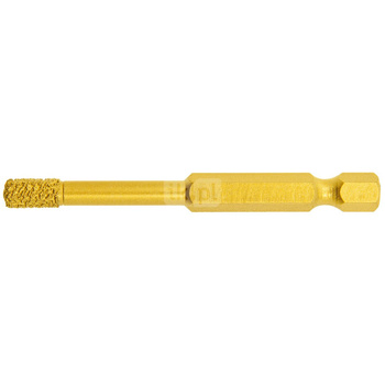 REMS Wiertło do płytek fi 5 mm