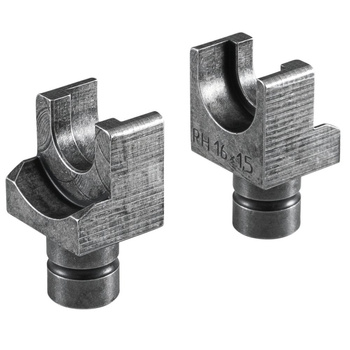 Głowica zaciskowa RH 16, 2-pak REMS RH 16