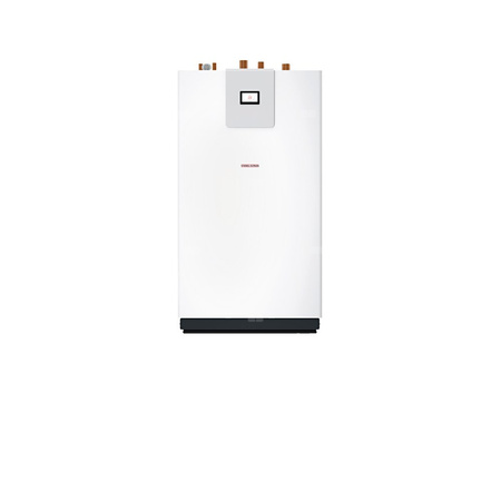 Pompa ciepła gruntowa solanka-woda STIEBEL ELTRON WPE-I 87 H 400 Premium solanka-woda moc 52 kW (zgodnie z EN 14511) 400 V