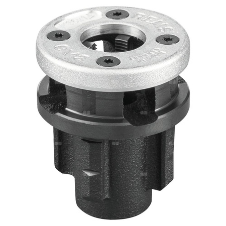 Głowica-szybkowymienna M 20 x 1,5 REMS