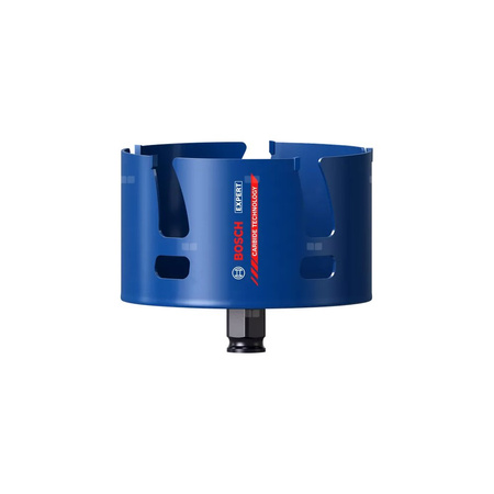 Piła otwornica EXPERT Construction Material 114 x 60 mm