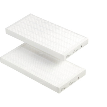 Zestaw kaset filtrujących STIEBEL ELTRON FMK F7-2 130/135 2szt. F7