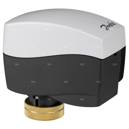 Siłownik AMV 130, Napięcie zasilania [V] AC: 230, 5.50 mm