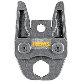 Cęgi zaciskowe REMS VUS do złączek zaprasowywanych