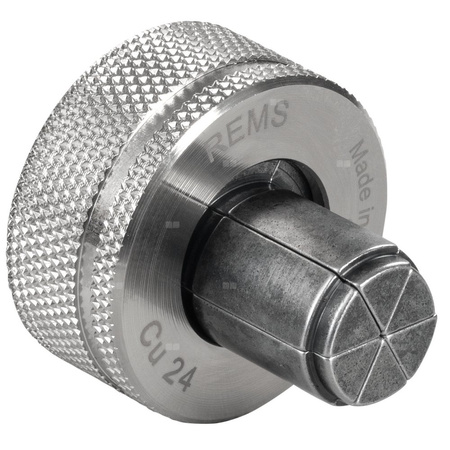 Głowica kielichująca Cu 24 REMS