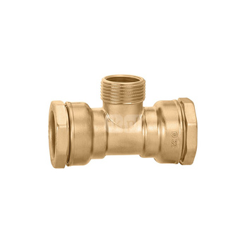 Trójnik redukcyjny F.25